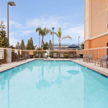 Hampton Inn & Suites Clovis Airport North Zewnętrze zdjęcie