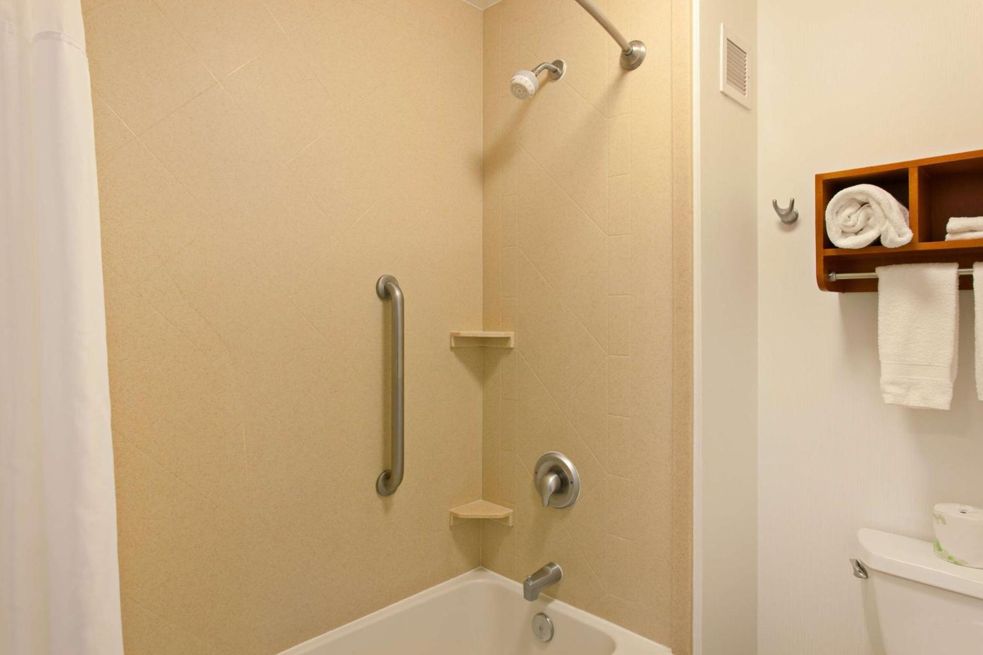 Hampton Inn & Suites Clovis Airport North Zewnętrze zdjęcie