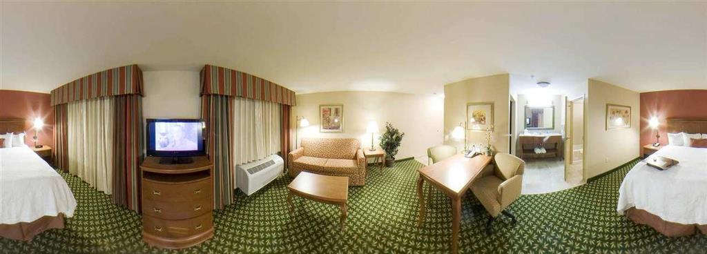 Hampton Inn & Suites Clovis Airport North Pokój zdjęcie