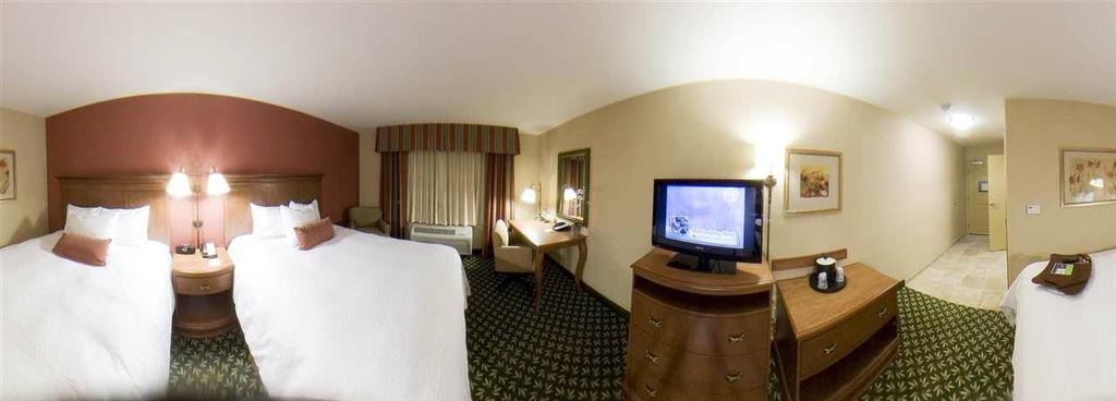 Hampton Inn & Suites Clovis Airport North Pokój zdjęcie
