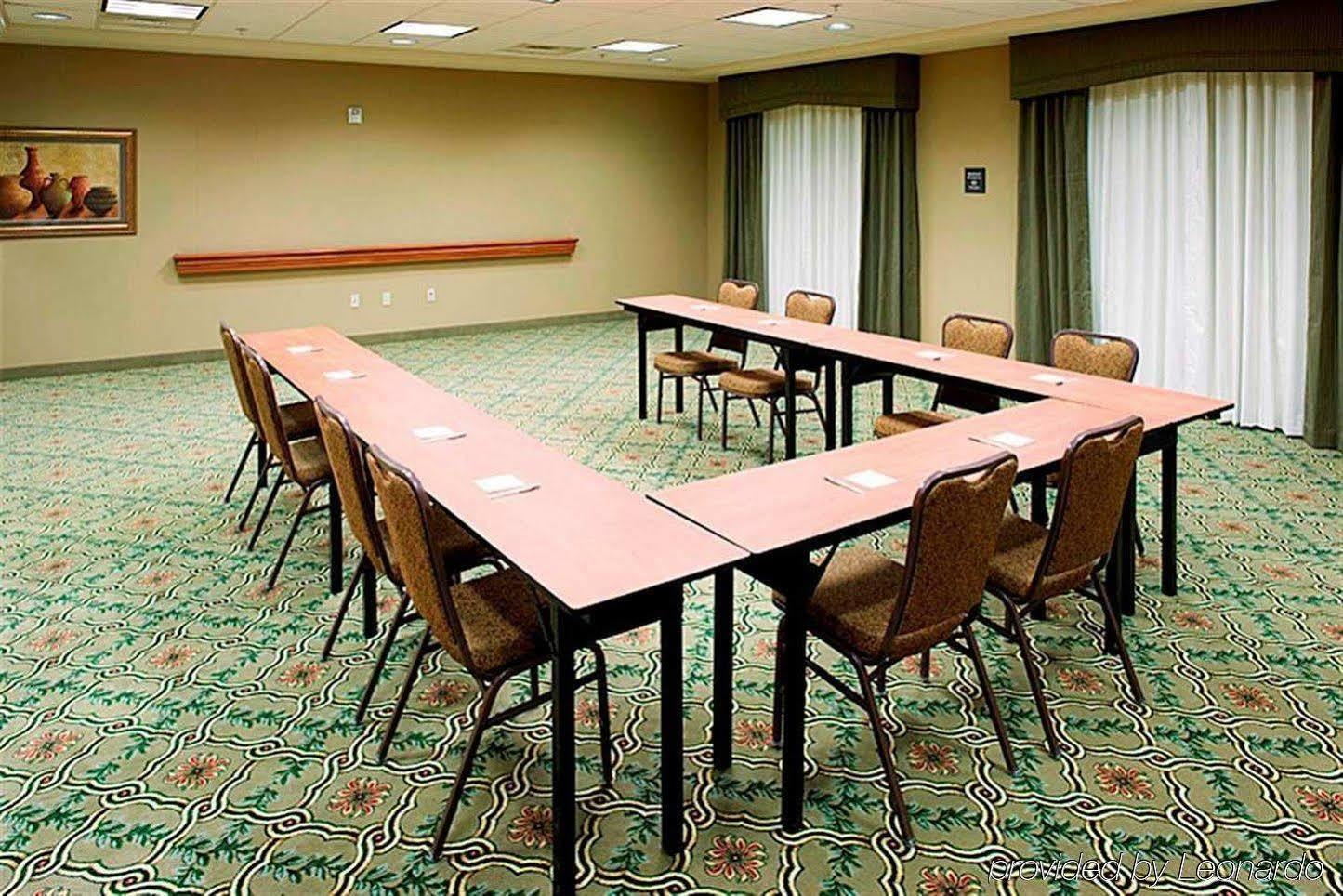 Hampton Inn & Suites Clovis Airport North Zewnętrze zdjęcie
